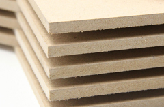 金华市坦诚木业有限公司纤维板分类？